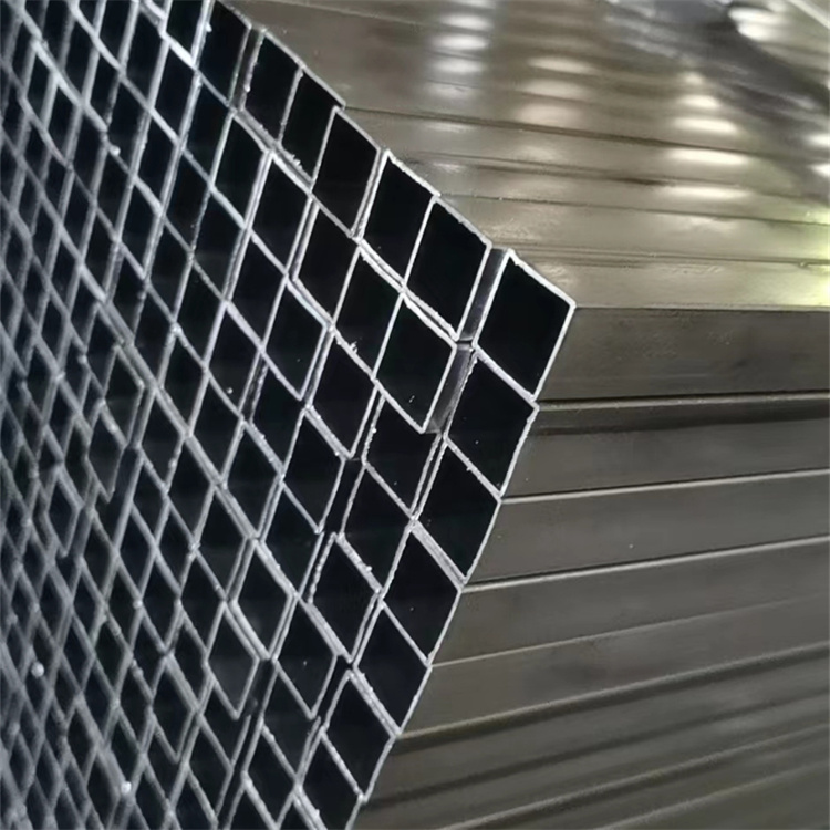 Q235B镀锌方管