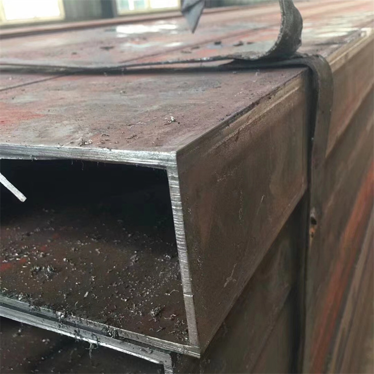 无缝方管