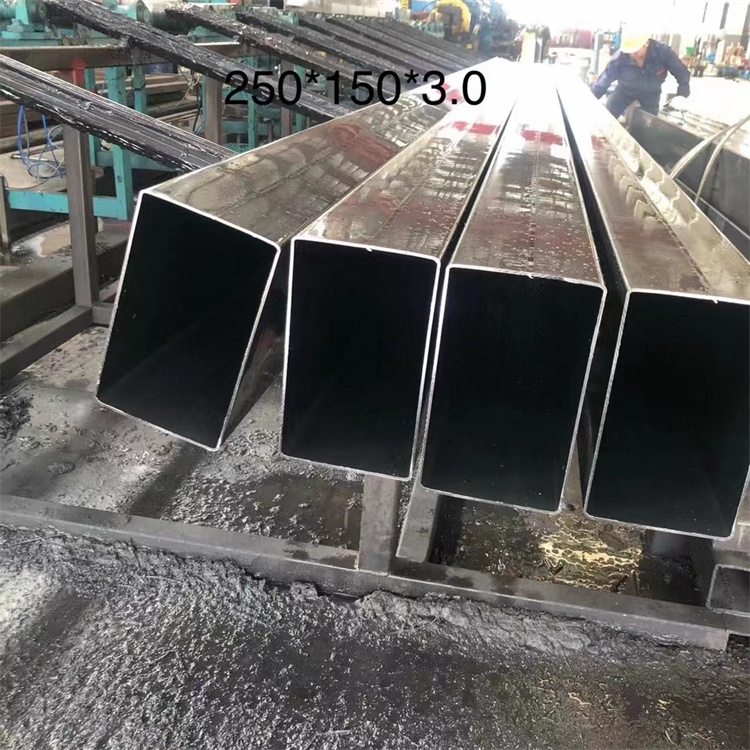Q345矩形管